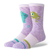 Stance Pixar x Stance Adult Crew Socks Accessories Stance