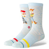 Stance Pixar x Stance Adult Crew Socks Accessories Stance