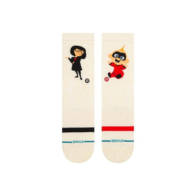 Stance Pixar x Stance Kids Crew Socks Accessories Stance