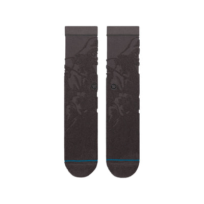 Stance Reverse Vader Crew Sock Men's Casual Socks Stance