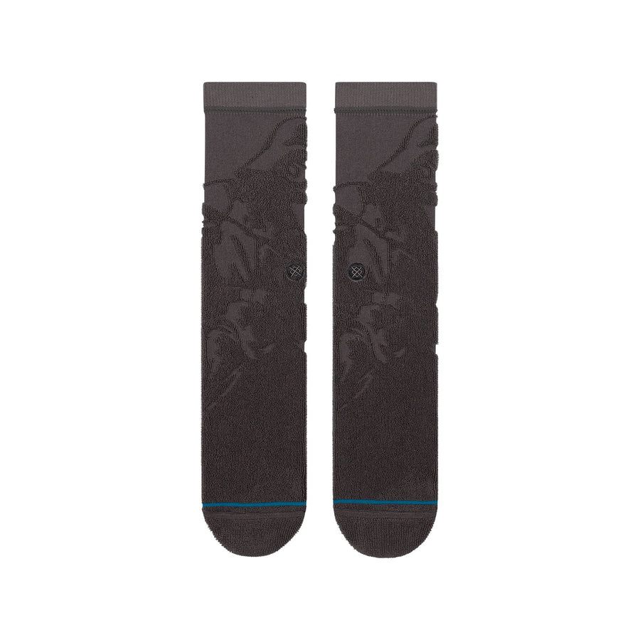 Stance Reverse Vader Crew Sock Men's Casual Socks Stance 