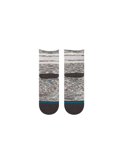 Stance Rolled Boyd Quarter Socks Women's Casual Socks Stance