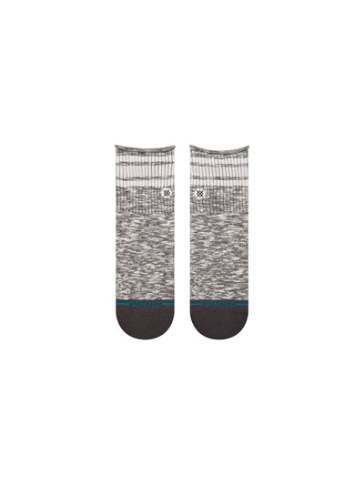 Stance Rolled Boyd Quarter Socks Women's Casual Socks Stance