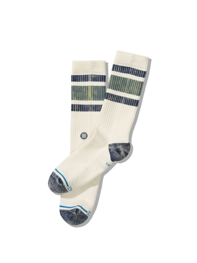 Stance Signature Boyd Wash Crew Socks Men's Casual Socks Stance