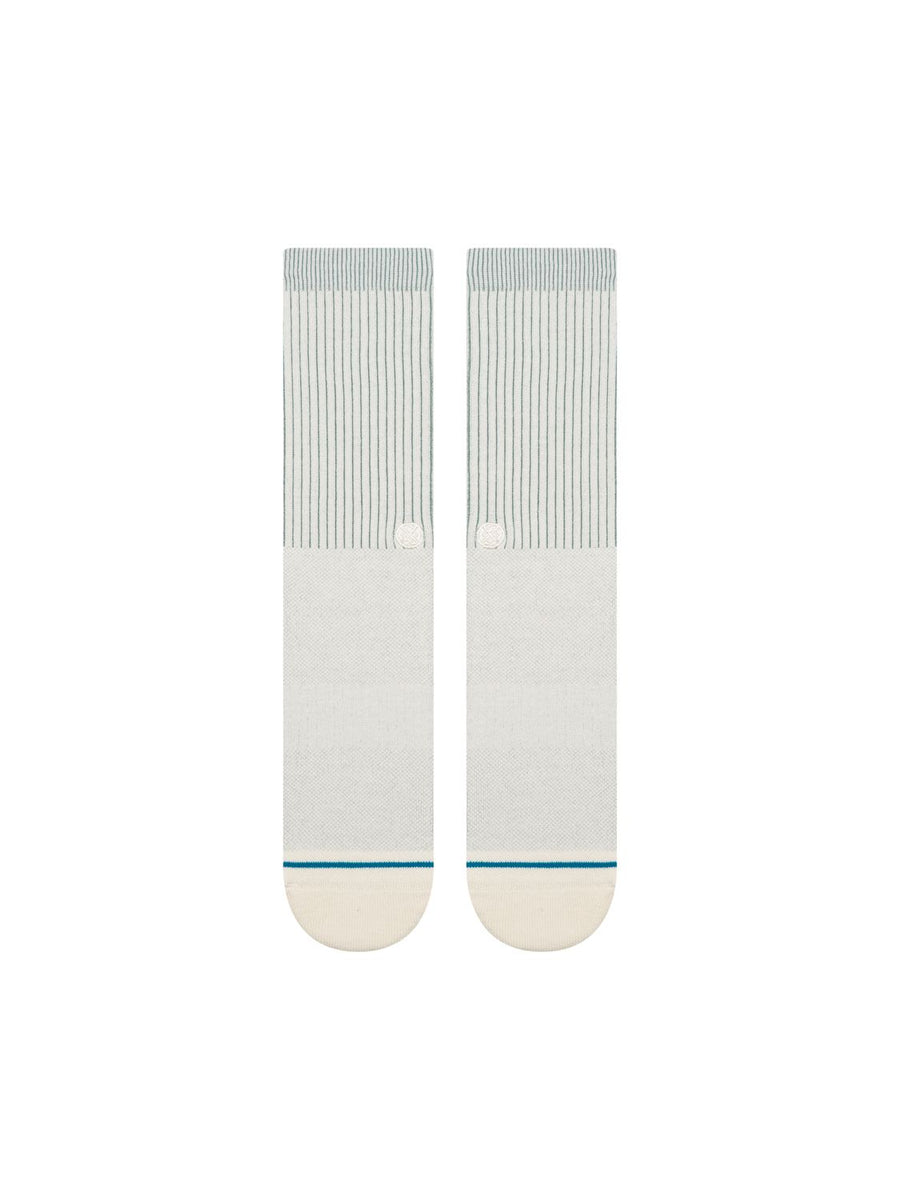 Stance Signature Pop Crew Socks Men's Casual Socks Stance 