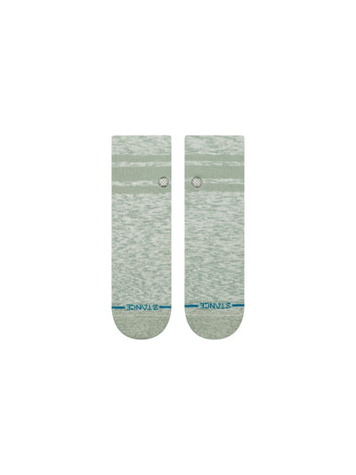 Stance Slub Boyd Quarter Socks Men's Casual Socks Stance