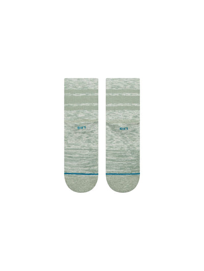 Stance Slub Boyd Quarter Socks Men's Casual Socks Stance