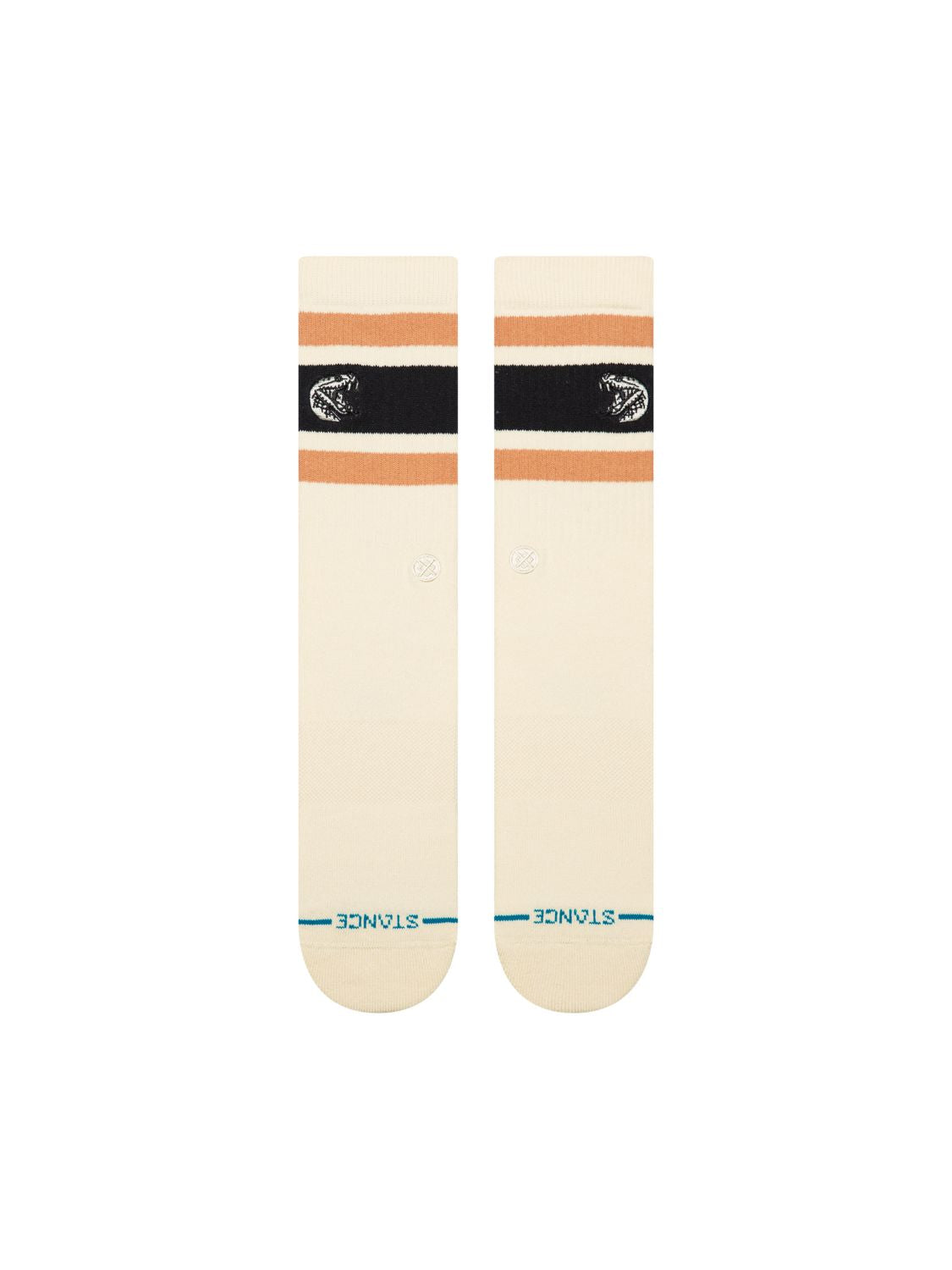 Stance Snakebite Boyd Crew Socks Men's Casual Socks Stance