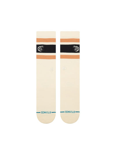 Stance Snakebite Boyd Crew Socks Men's Casual Socks Stance