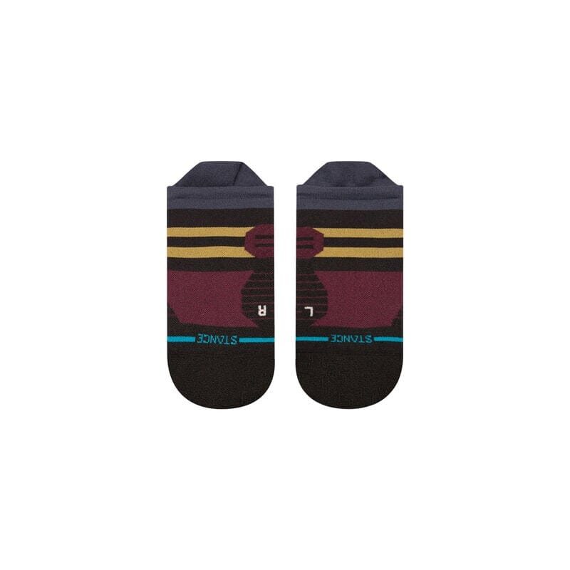 Stance So Sporty Light Tab Performance Socks - Women's Accessories Stance 