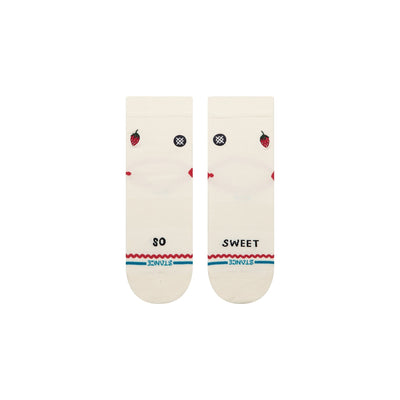 Stance So Sweet Lowrider Socks Women's Casual Socks Stance