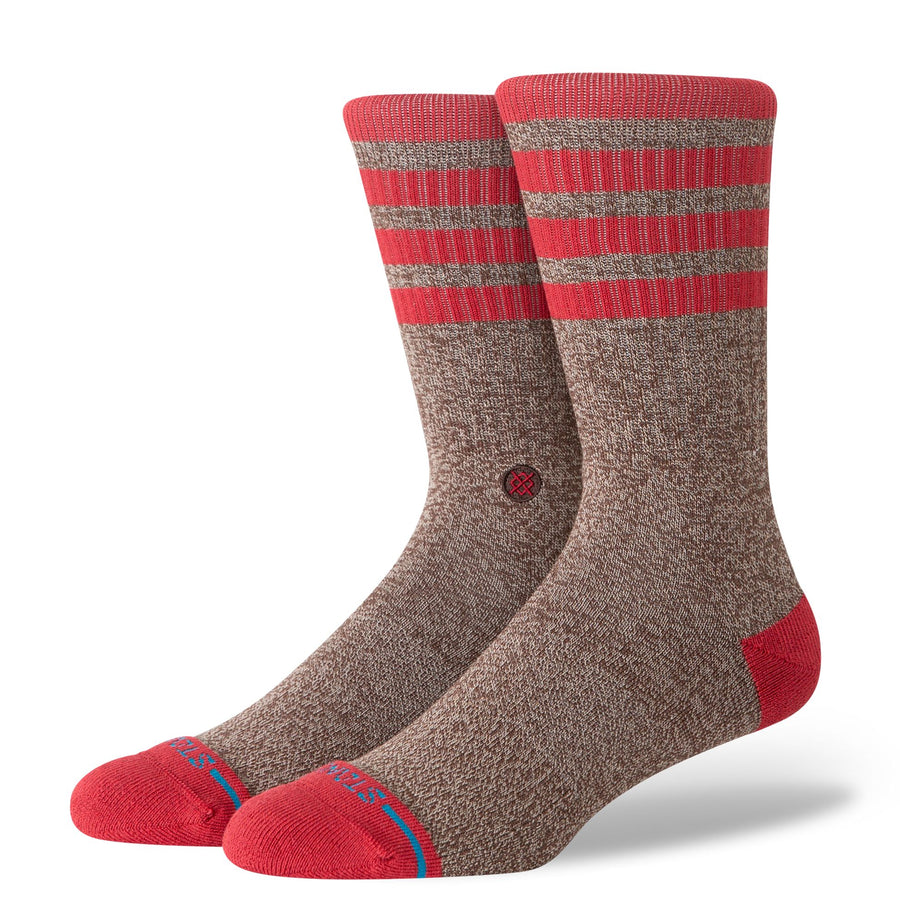 Stance Sock Monkey Crew Men's Casual Socks Stance 
