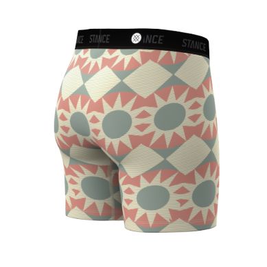 Stance Sunnyville Wholester Boxer Briefs Men's Underwear Stance
