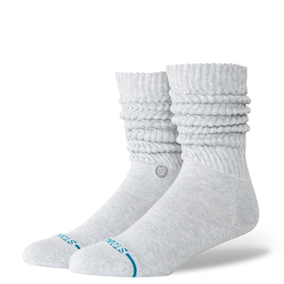 Stance Women's Icon Slouch Crew Socks Women's Casual Socks Stance