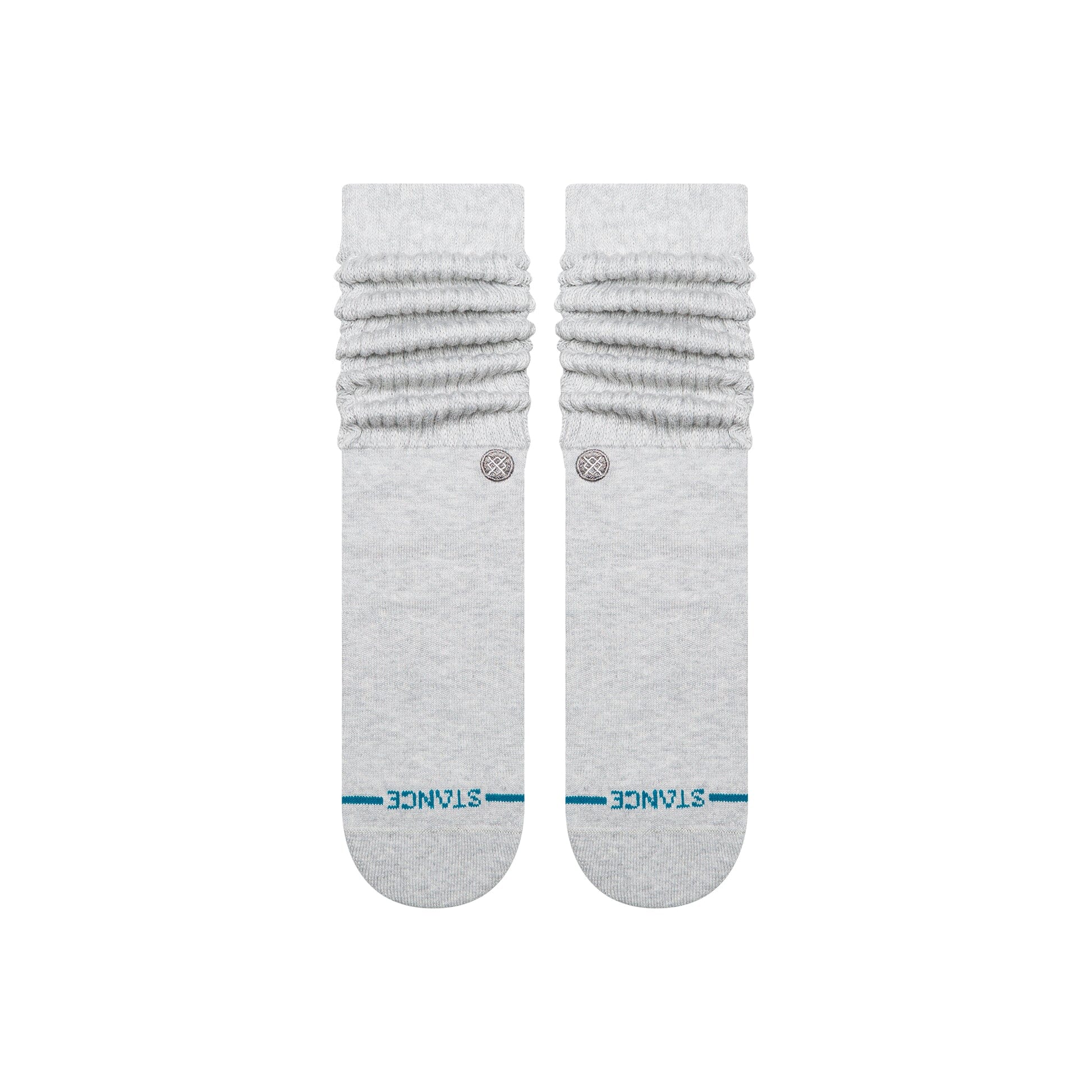 Stance Women's Icon Slouch Crew Socks Women's Casual Socks Stance