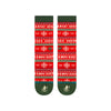 Stance x Elf Crew Socks Accessories Stance