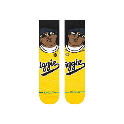 Stance x Notorious B.I.G. Socks Accessories Stance