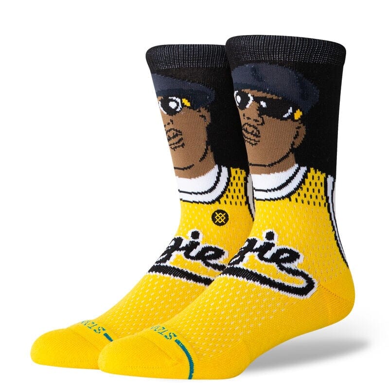 Stance x Notorious B.I.G. Socks Accessories Stance 