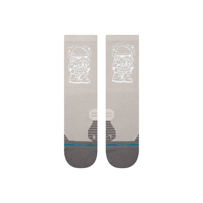 Stance x Star Wars Light Performance Socks Accessories Stance