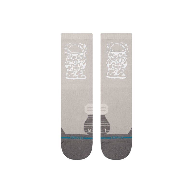 Stance x Star Wars Light Performance Socks Accessories Stance 