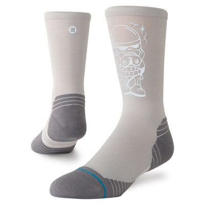 Stance x Star Wars Light Performance Socks Accessories Stance