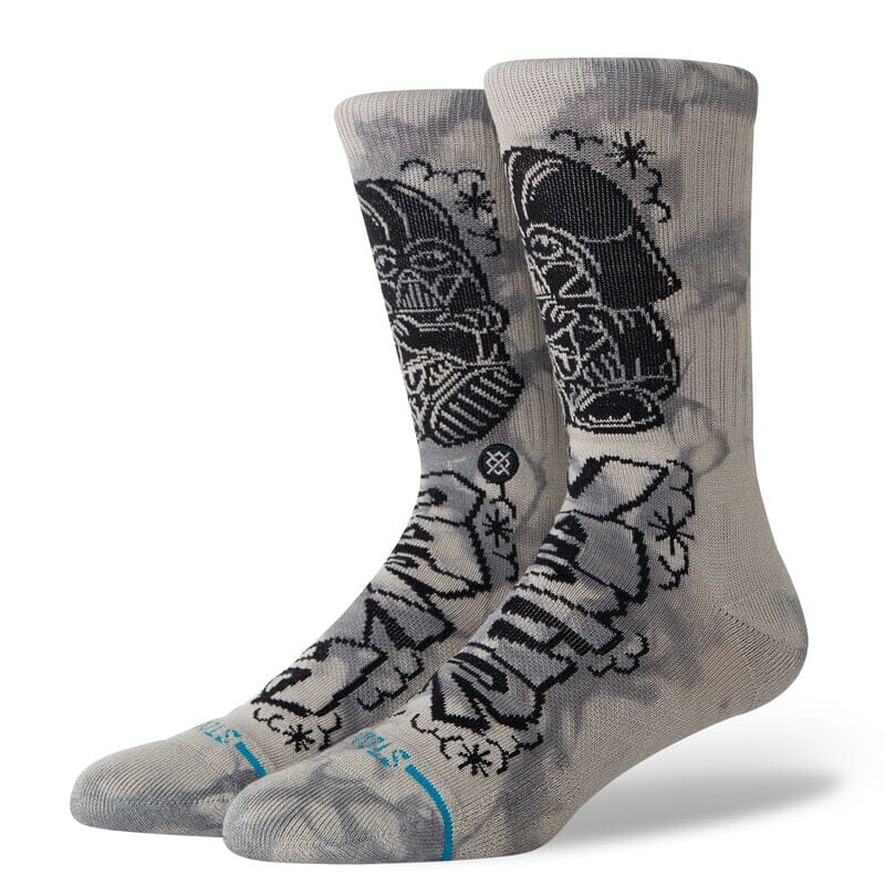 Stance x Star Wars Socks Accessories Stance 