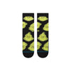 Stance x The Grinch Mean One Crew Socks Accessories Stance