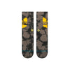 Stance x Wu Tang Clan Socks Accessories Stance