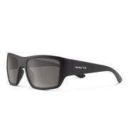 Matte Black/Polarized Gray