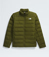 The North Face Aconagua 3 Jacket - Men's Jackets & Fleece The North Face