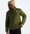 The North Face Aconagua 3 Jacket - Men's Jackets & Fleece The North Face