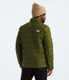 The North Face Aconagua 3 Jacket - Men's Jackets & Fleece The North Face