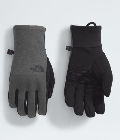 The North Face Apex Insulated Etip™ Glove - Men's Accessories The North Face