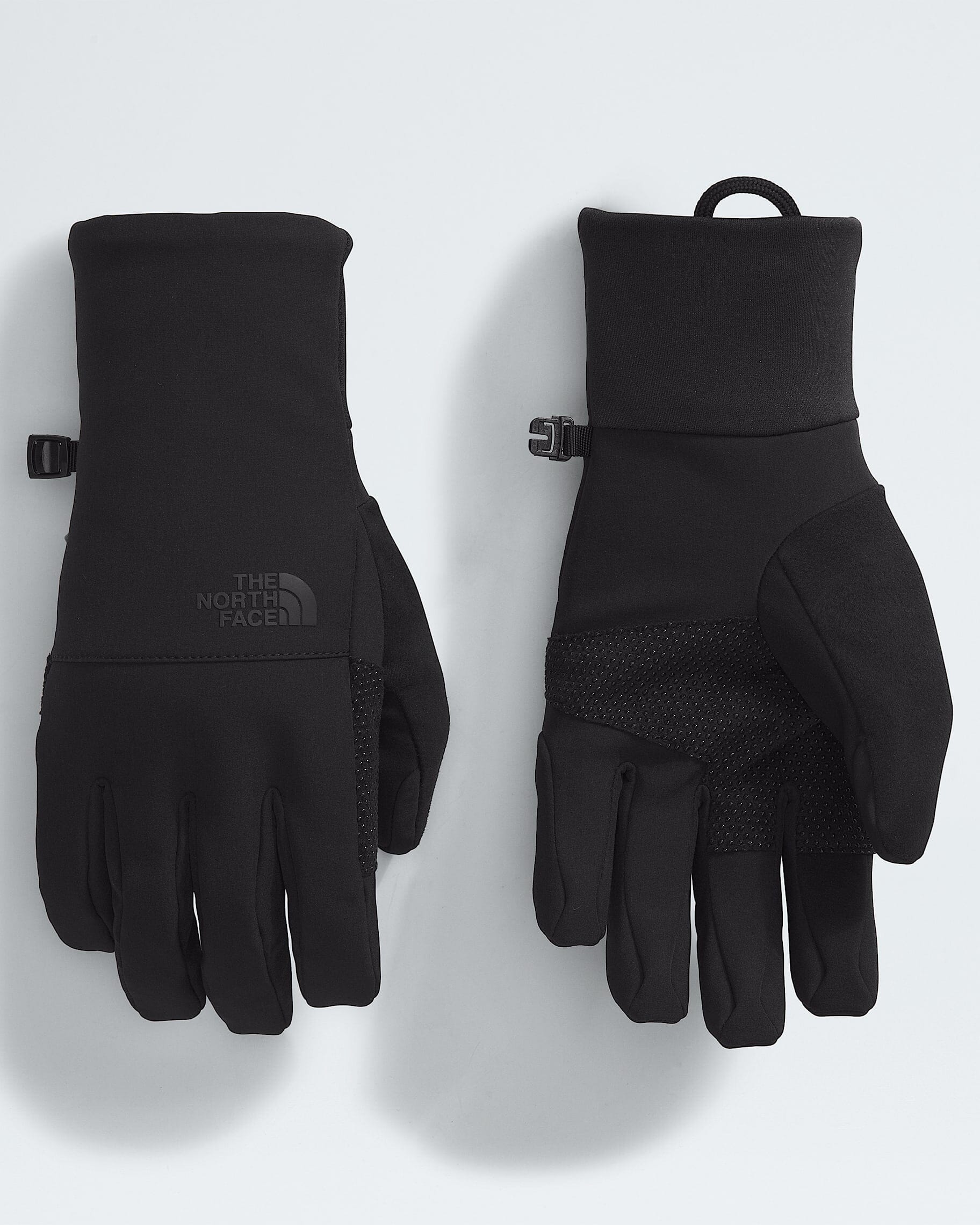The North Face Apex Insulated Etip™ Glove - Men's Men's Gloves The North Face TNF Black S