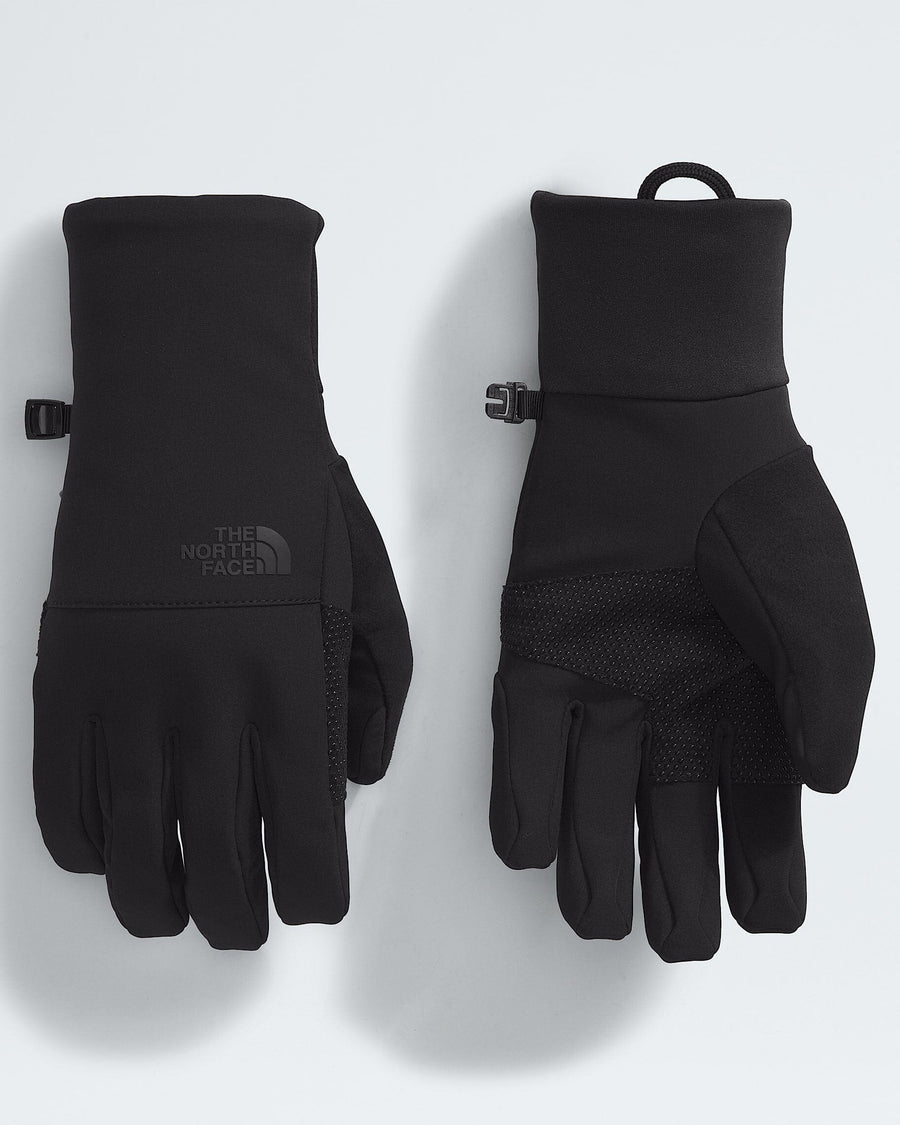 The North Face Apex Insulated Etip™ Glove - Men's Accessories The North Face 