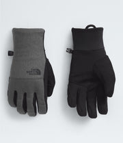 Dark Grey Heather / S