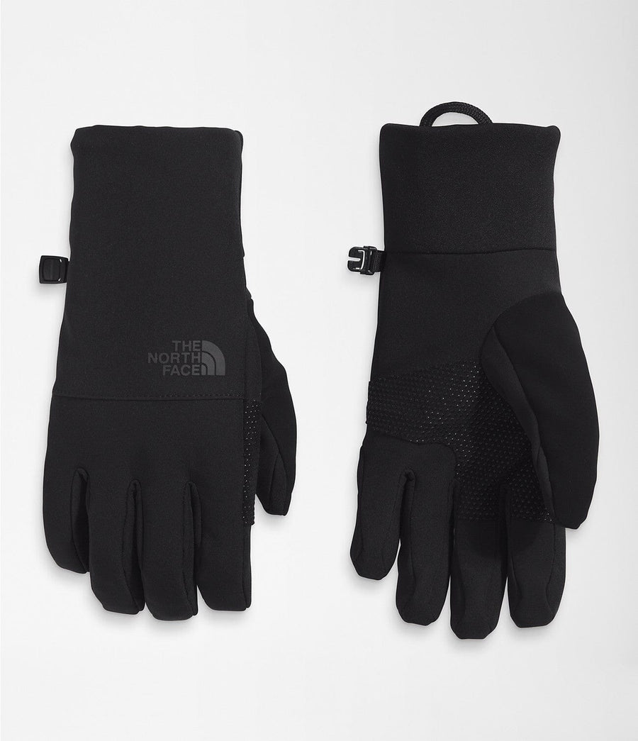 The North Face Apex Insulated ETip Glove - Women's Gloves The North Face TNF Black S 