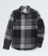 The North Face Arroyo Flannel Shirt - Men's Shirts The North Face