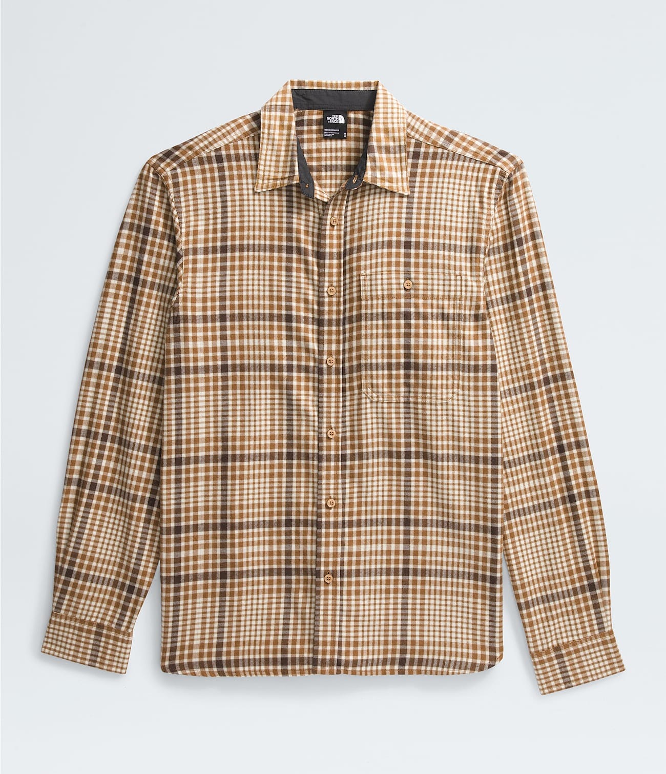 The North Face Arroyo Lightweight Flannel - Men's Shirts The North Face