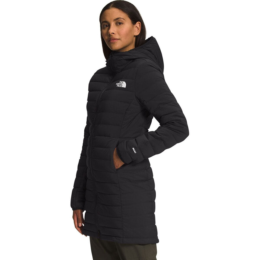 The North Face Belleview Stretch Down Parka - Women's Jackets & Fleece The North Face 