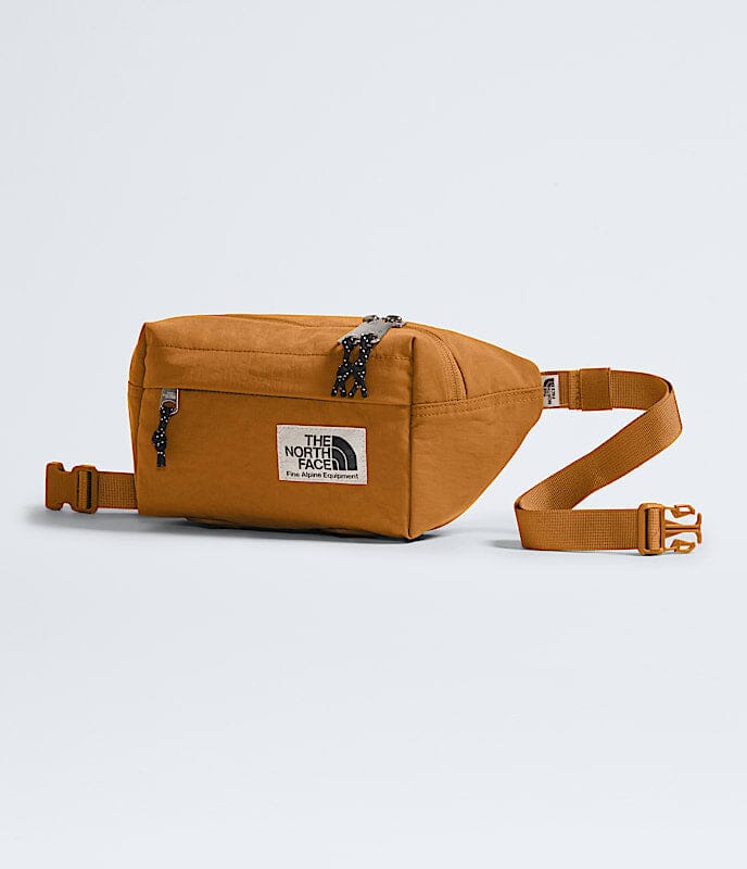 The North Face Berkeley Lumbar Pack Bags & Packs The North Face