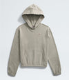 The North Face Better Terry Hoodie - Women's Jackets & Fleece The North Face