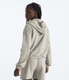 The North Face Better Terry Hoodie - Women's Jackets & Fleece The North Face