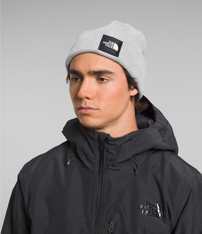 The North Face Big Box Beanie Hats The North Face