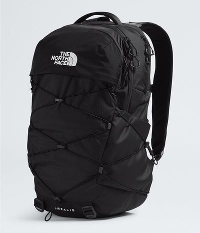 The North Face Borealis Backpack Bags & Packs The North Face TNF Black/TNF Black