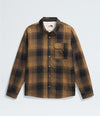 The North Face Campshire Shirt - Men's Jackets & Fleece The North Face