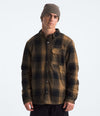 The North Face Campshire Shirt - Men's Jackets & Fleece The North Face