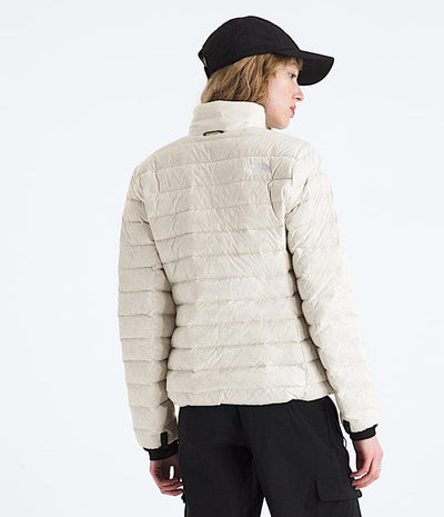 The North Face Classic Down Jacket - Women's Jackets & Fleece The North Face