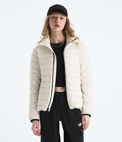 The North Face Classic Down Jacket - Women's Jackets & Fleece The North Face