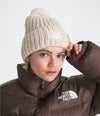 The North Face Cozy Chunky Cabin Beanie Hats The North Face